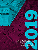 Portada Memoria