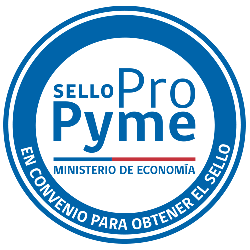 Sello ProPyme