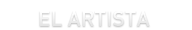 El Artista